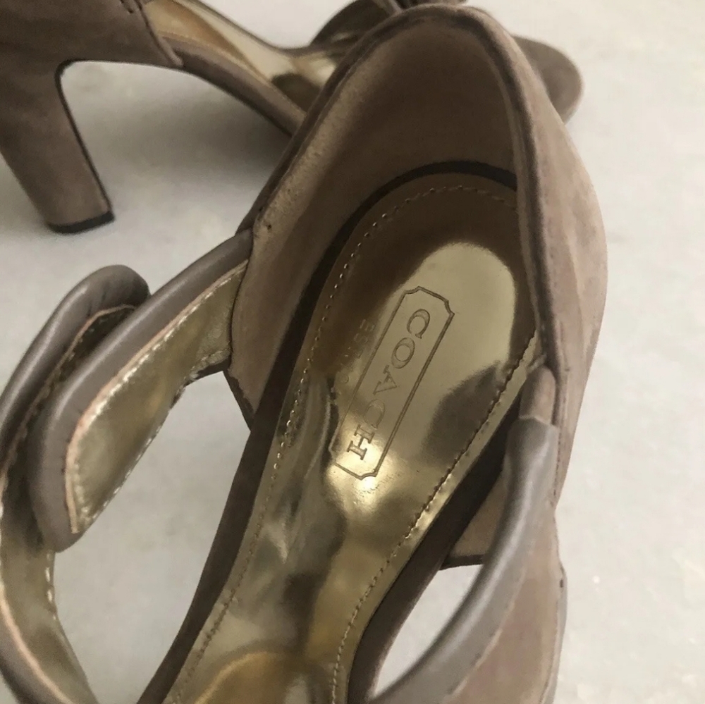 Authentic Coach Heals - Picture 3 of 6